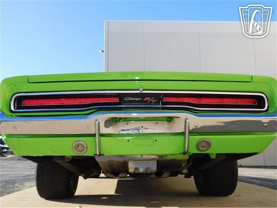1970 Dodge Charger 2nd Gen - Image 22 of 31