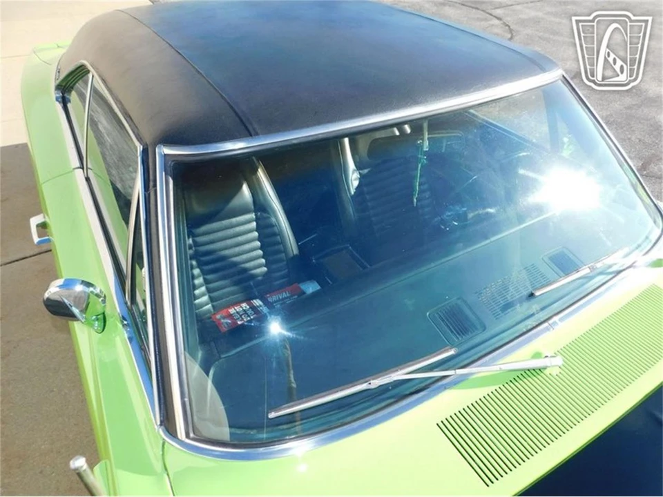 1970 Dodge Charger 2nd Gen - Image 27 of 31