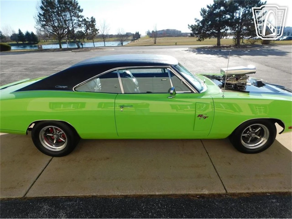 1970 Dodge Charger 2nd Gen - Image 7 of 31