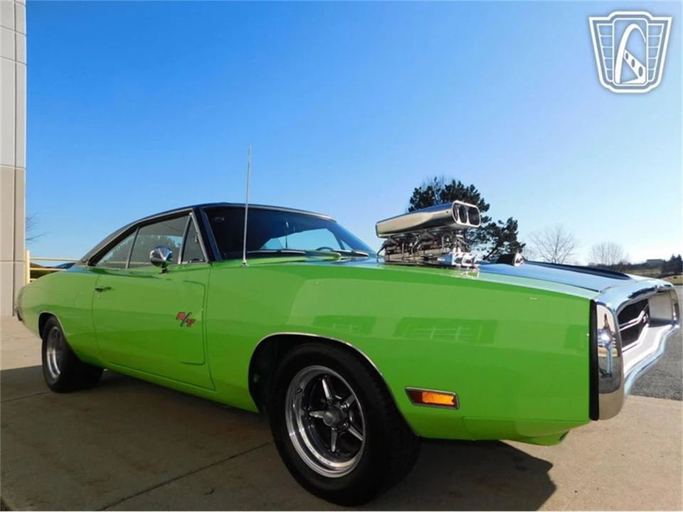1970 Dodge Charger 2nd Gen - Image 13 of 31