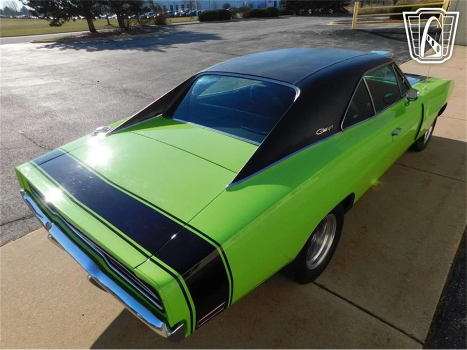 1970 Dodge Charger 2nd Gen - Image 8 of 31