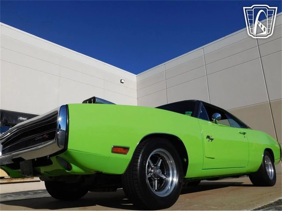 1970 Dodge Charger 2nd Gen - Image 18 of 31