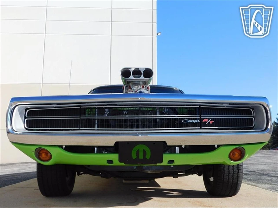 1970 Dodge Charger 2nd Gen - Image 19 of 31