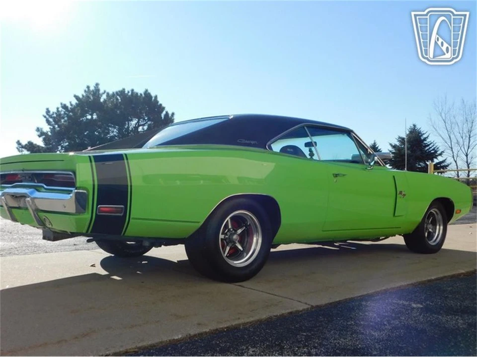 1970 Dodge Charger 2nd Gen - Image 14 of 31
