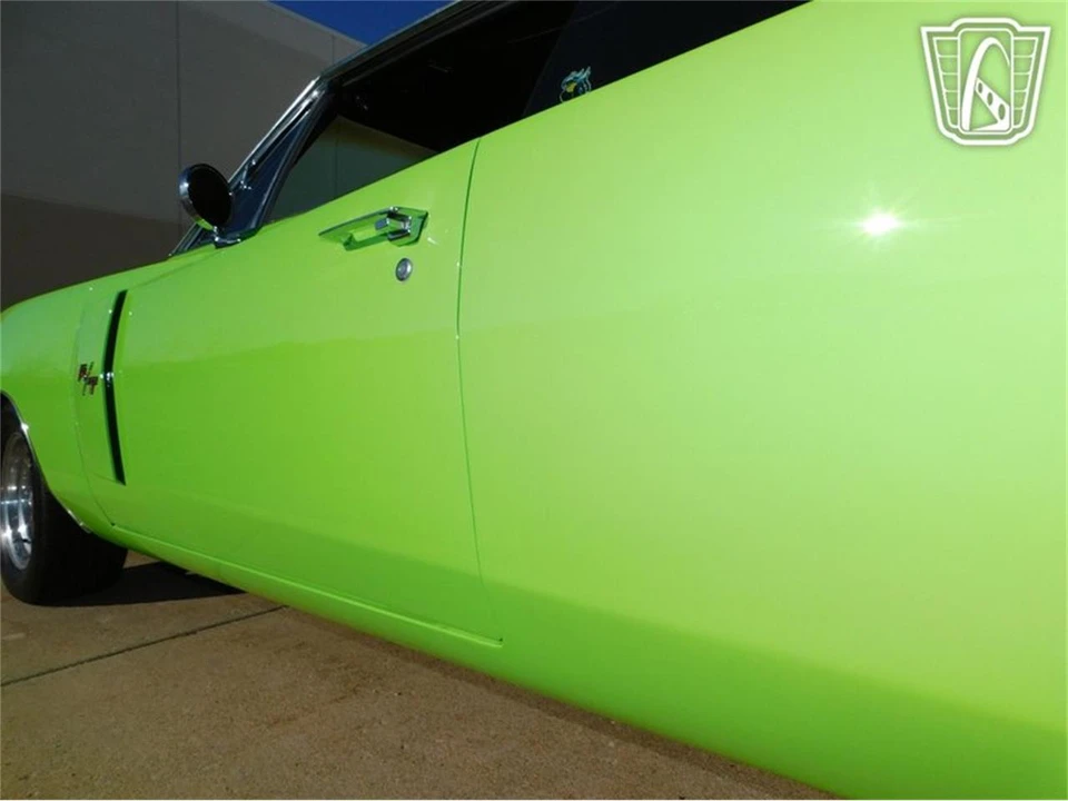 1970 Dodge Charger 2nd Gen - Image 29 of 31