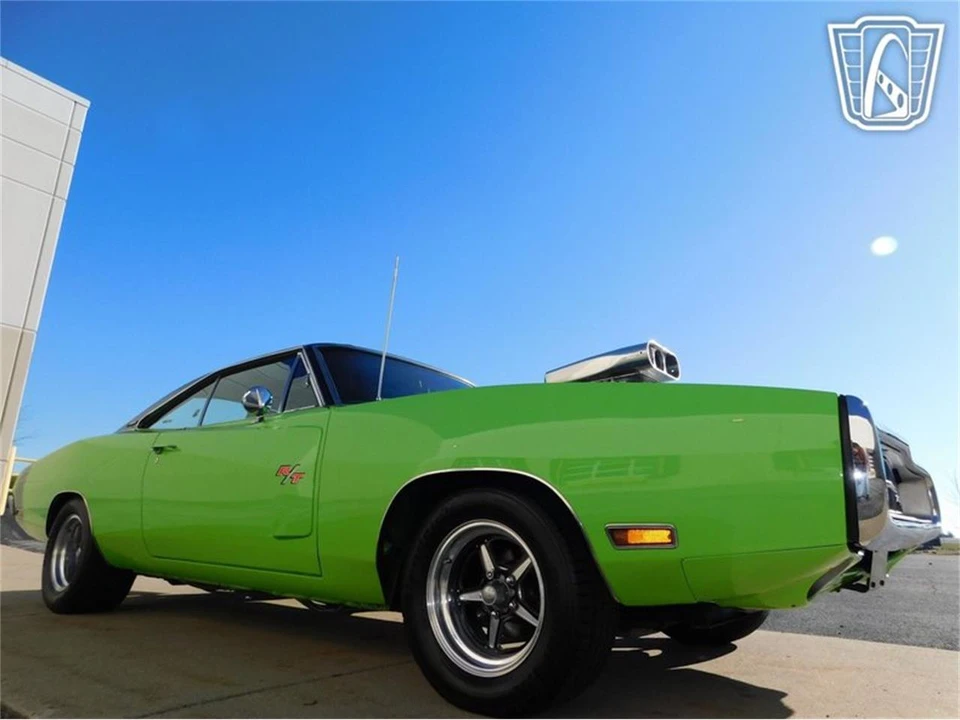 1970 Dodge Charger 2nd Gen - Image 20 of 31
