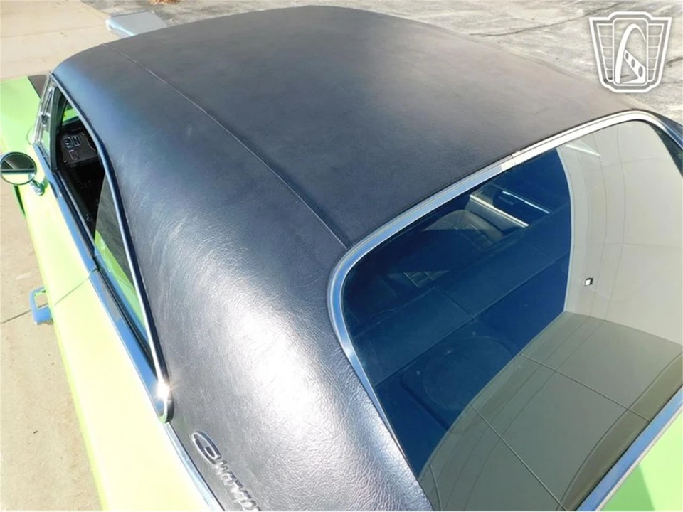 1970 Dodge Charger 2nd Gen - Image 25 of 31