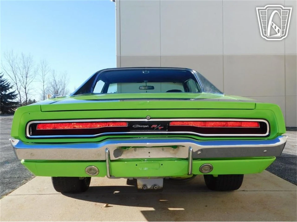 1970 Dodge Charger 2nd Gen - Image 15 of 31