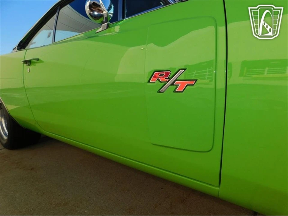 1970 Dodge Charger 2nd Gen - Image 30 of 31