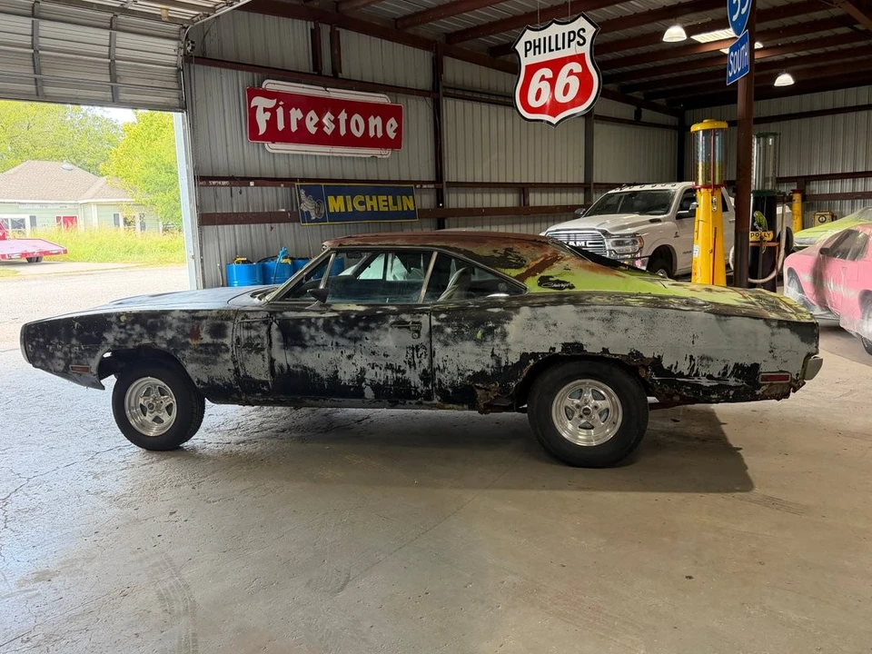 1970 Dodge Charger 2nd Gen - Image 5 of 31