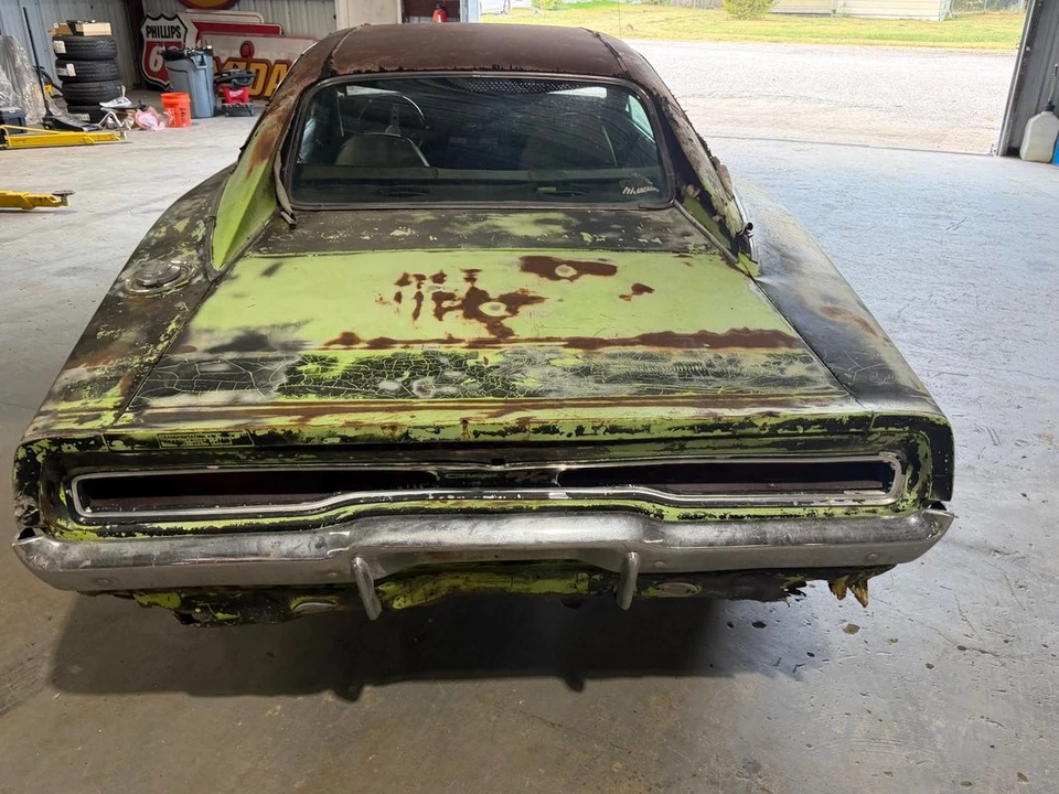 1970 Dodge Charger 2nd Gen - Image 7 of 31