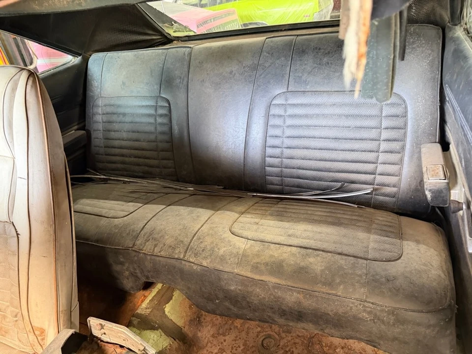 1970 Dodge Charger 2nd Gen - Image 11 of 31