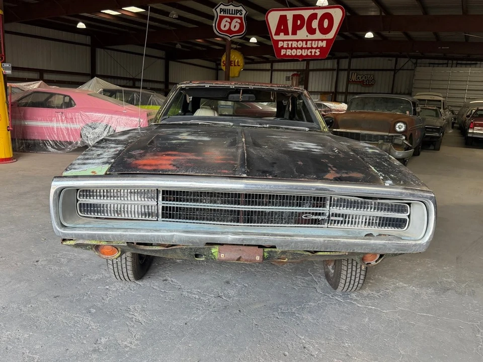 1970 Dodge Charger 2nd Gen - Image 6 of 31