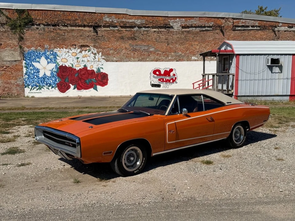 1970 Dodge Charger 2nd Gen - Image 2 of 31