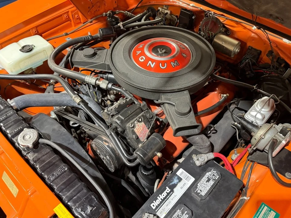 1970 Dodge Charger 2nd Gen - Image 18 of 31