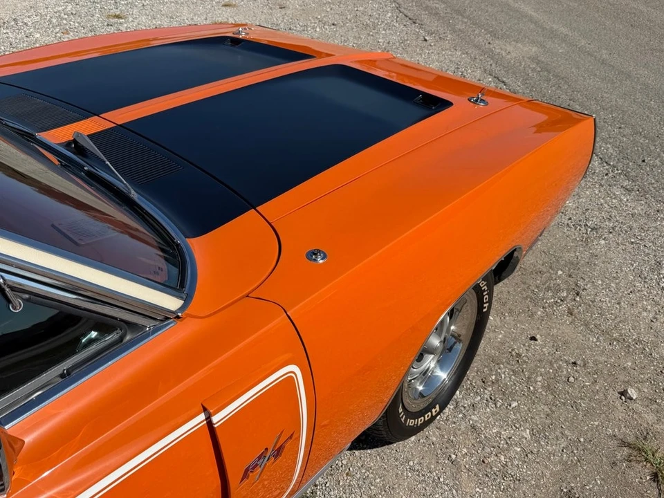 1970 Dodge Charger 2nd Gen - Image 11 of 31