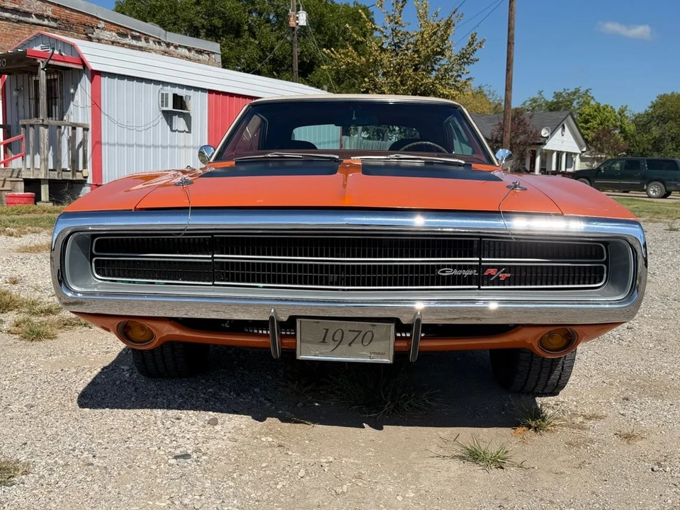1970 Dodge Charger 2nd Gen - Image 8 of 31