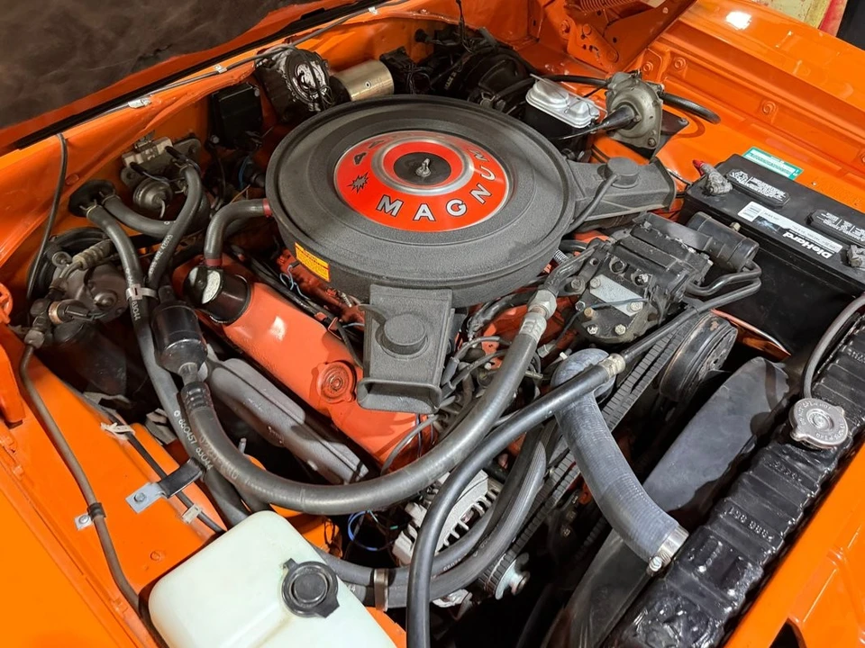 1970 Dodge Charger 2nd Gen - Image 17 of 31