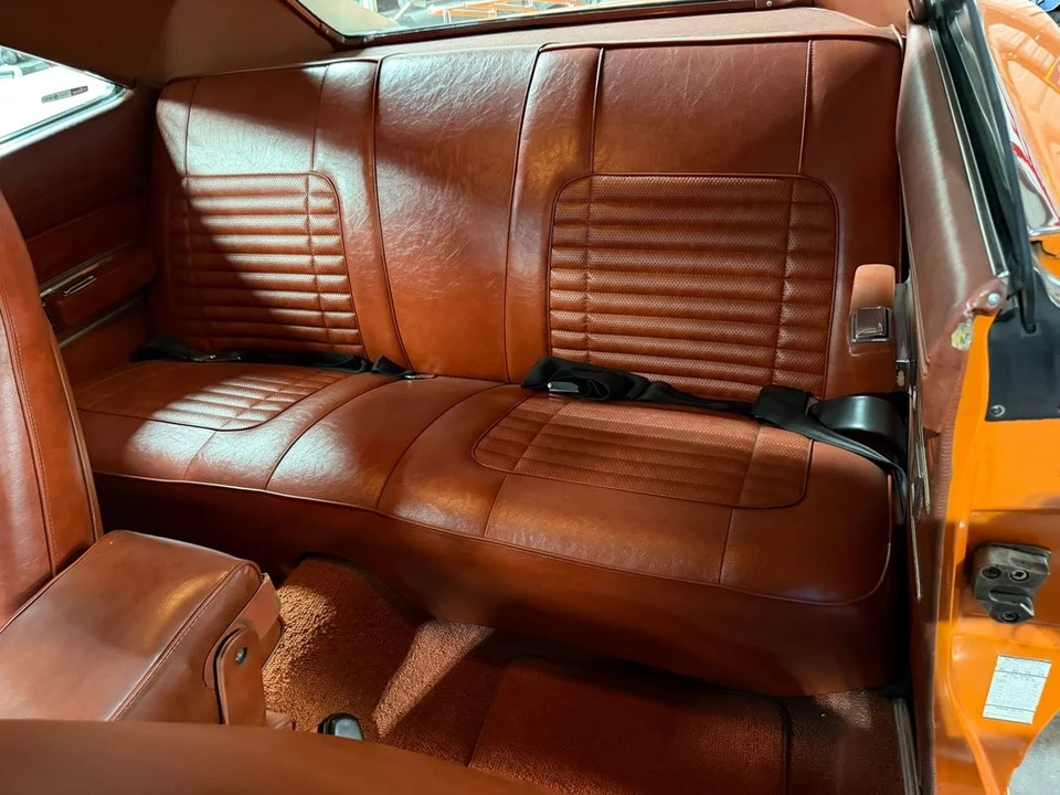 1970 Dodge Charger 2nd Gen - Image 14 of 31