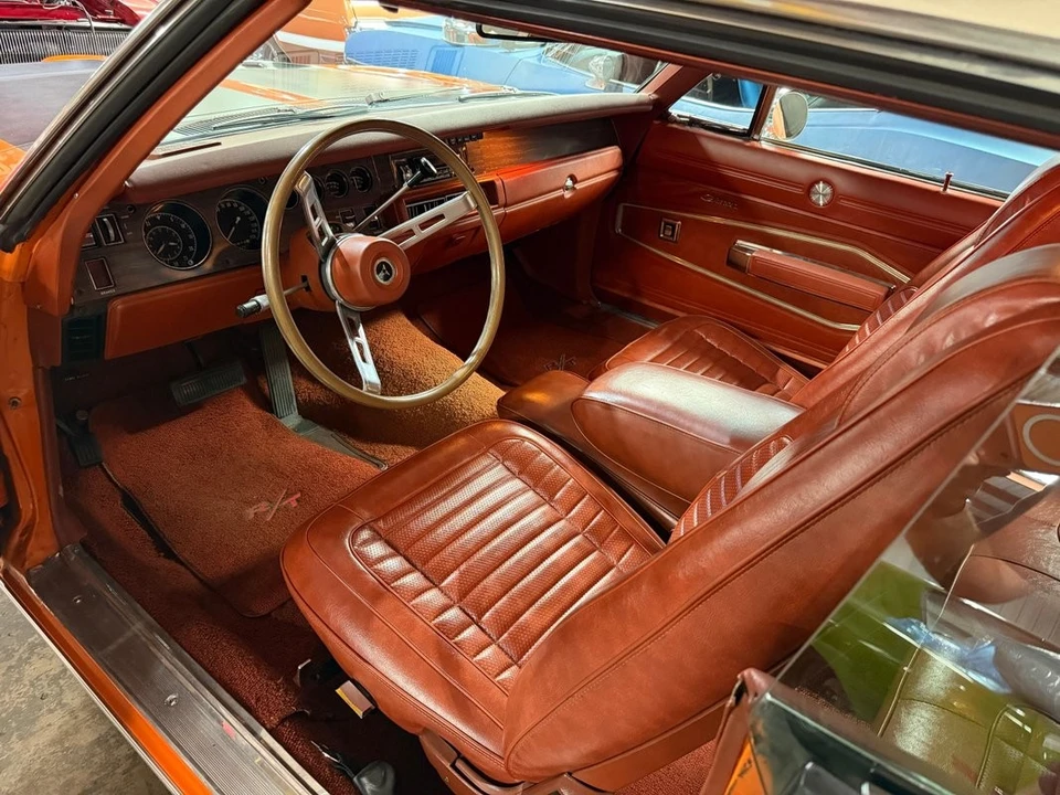1970 Dodge Charger 2nd Gen - Image 13 of 31