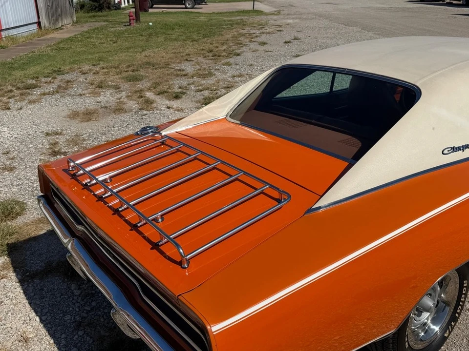 1970 Dodge Charger 2nd Gen - Image 12 of 31