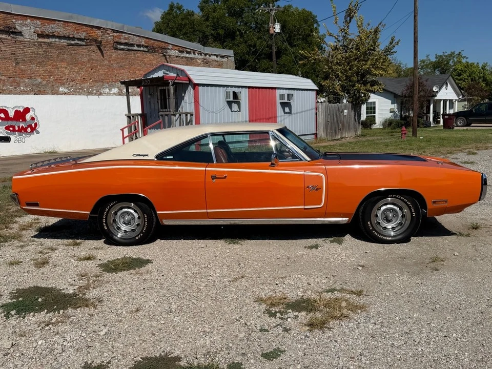1970 Dodge Charger 2nd Gen - Image 5 of 31