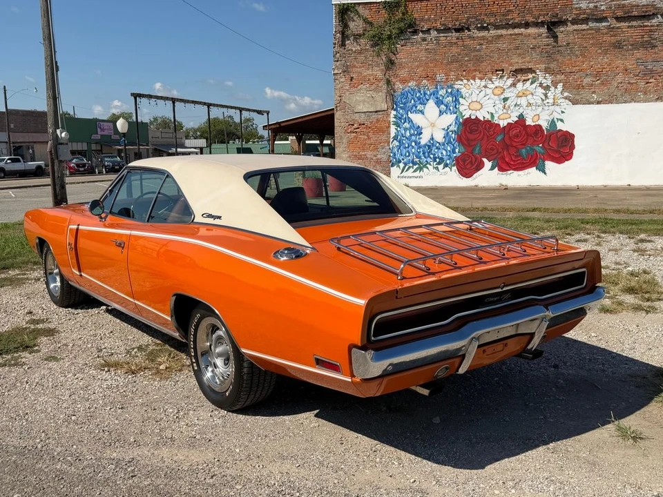 1970 Dodge Charger 2nd Gen - Image 4 of 31