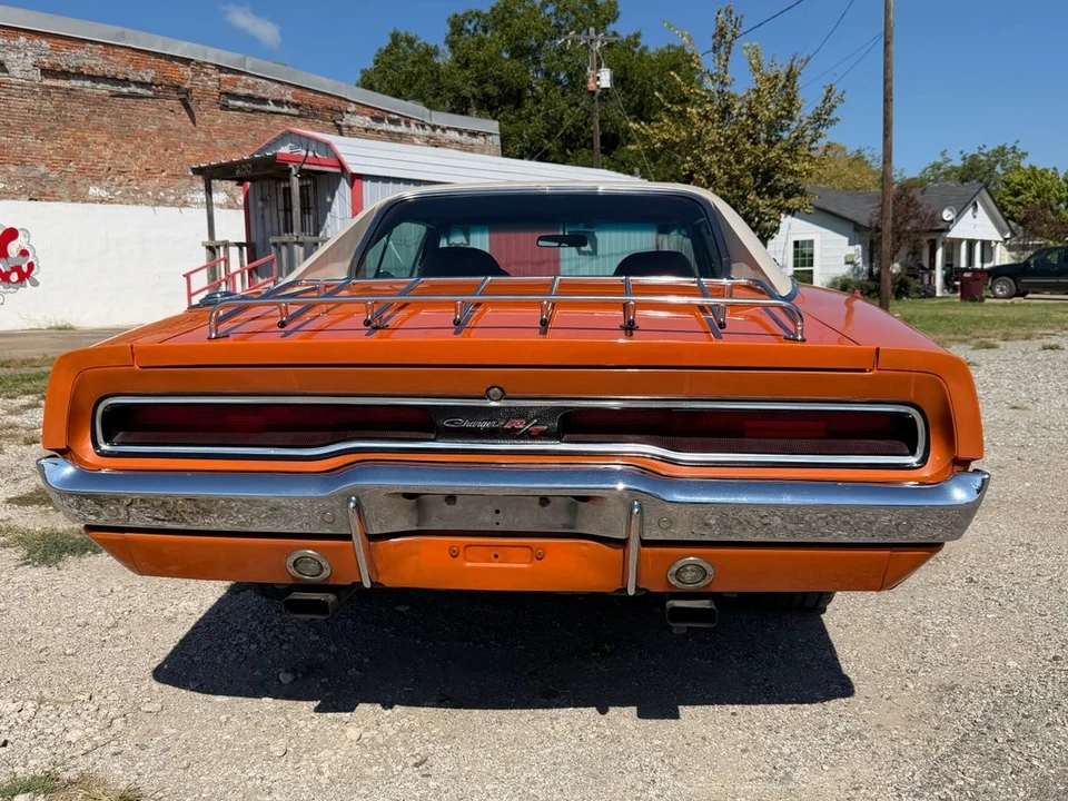 1970 Dodge Charger 2nd Gen - Image 9 of 31