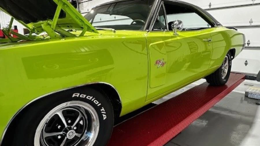 1970 Dodge Charger 2nd Gen - Image 24 of 31