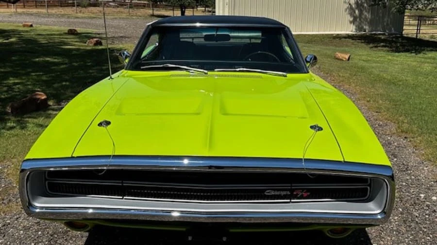 1970 Dodge Charger 2nd Gen - Image 20 of 31
