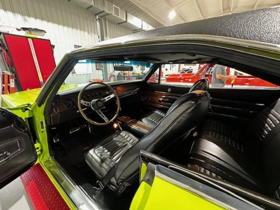 1970 Dodge Charger 2nd Gen - Image 28 of 31