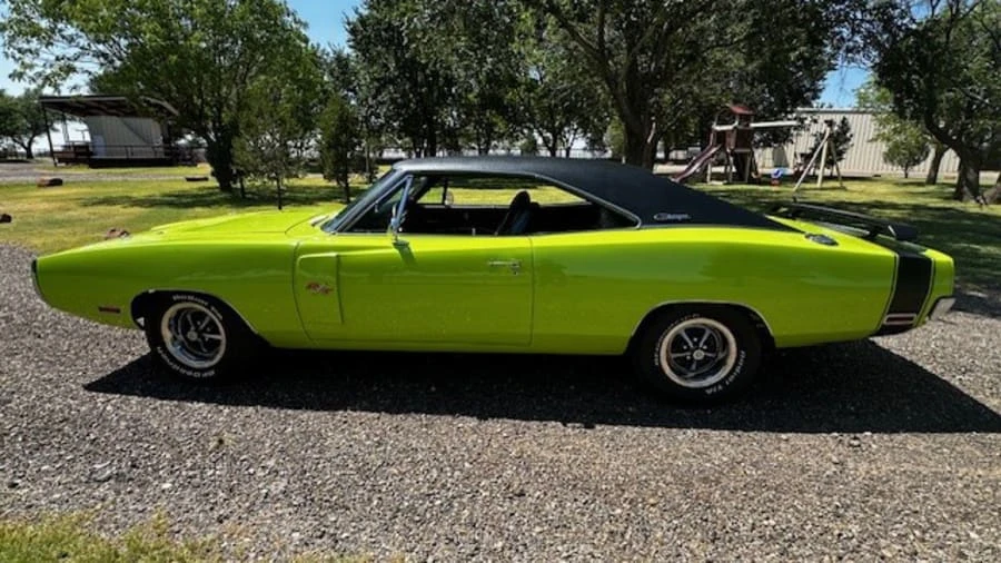 1970 Dodge Charger 2nd Gen - Image 2 of 31