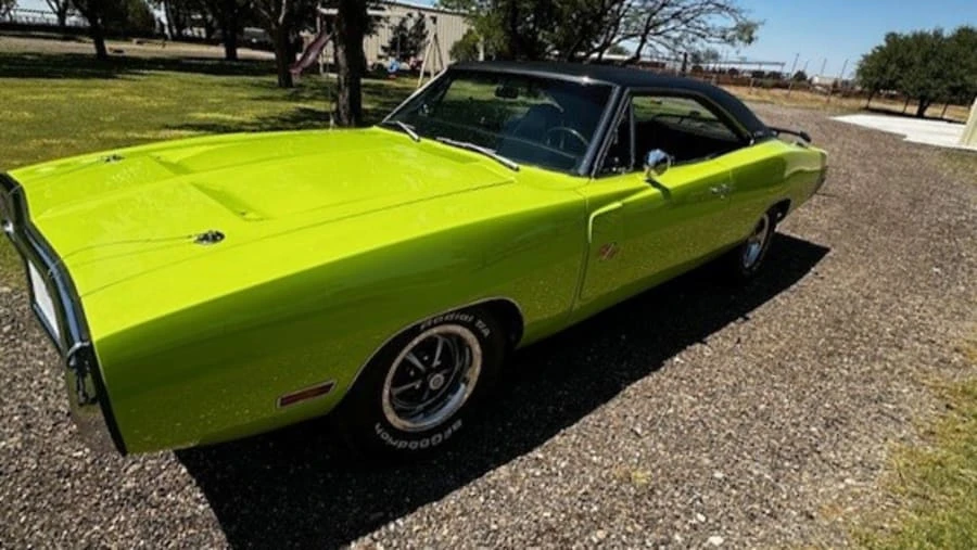 1970 Dodge Charger 2nd Gen - Image 7 of 31