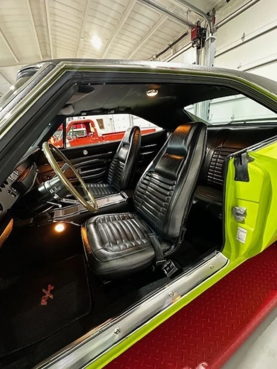 1970 Dodge Charger 2nd Gen - Image 29 of 31