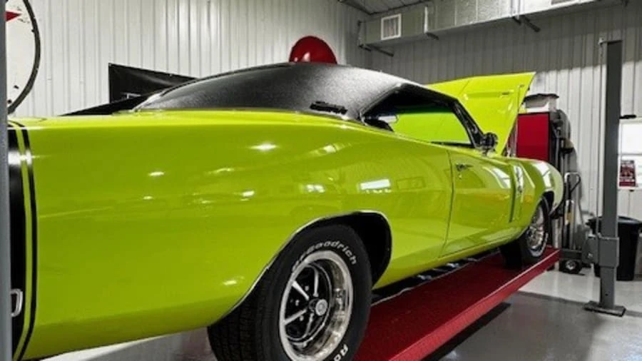 1970 Dodge Charger 2nd Gen - Image 21 of 31