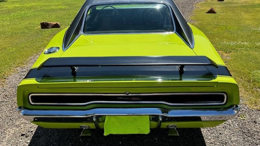 1970 Dodge Charger 2nd Gen - Image 16 of 31