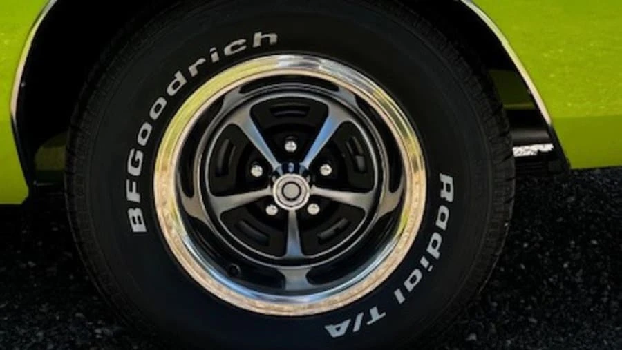 1970 Dodge Charger 2nd Gen - Image 6 of 31