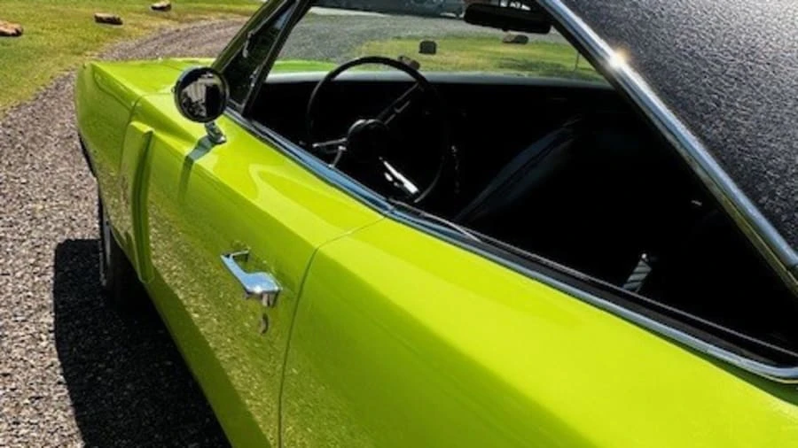1970 Dodge Charger 2nd Gen - Image 11 of 31