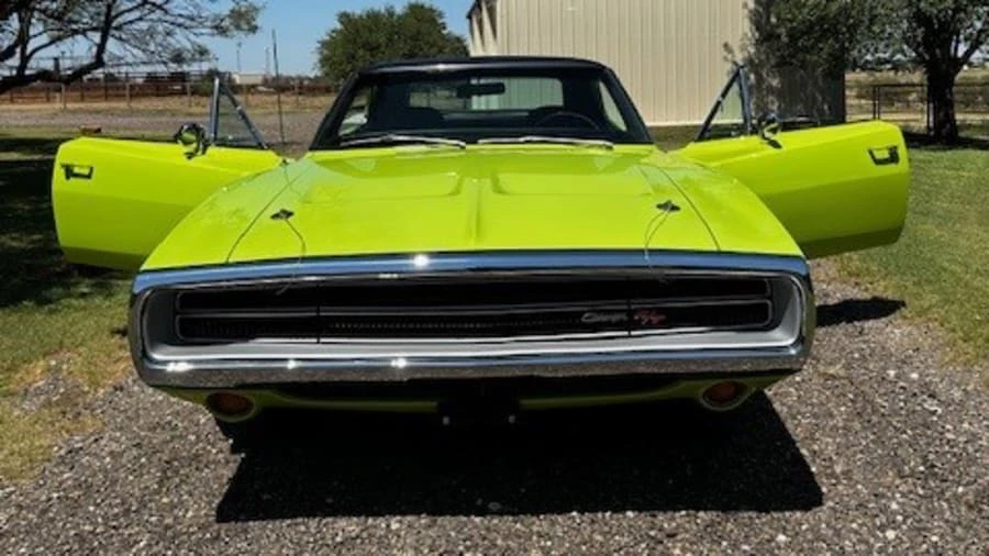 1970 Dodge Charger 2nd Gen - Image 4 of 31
