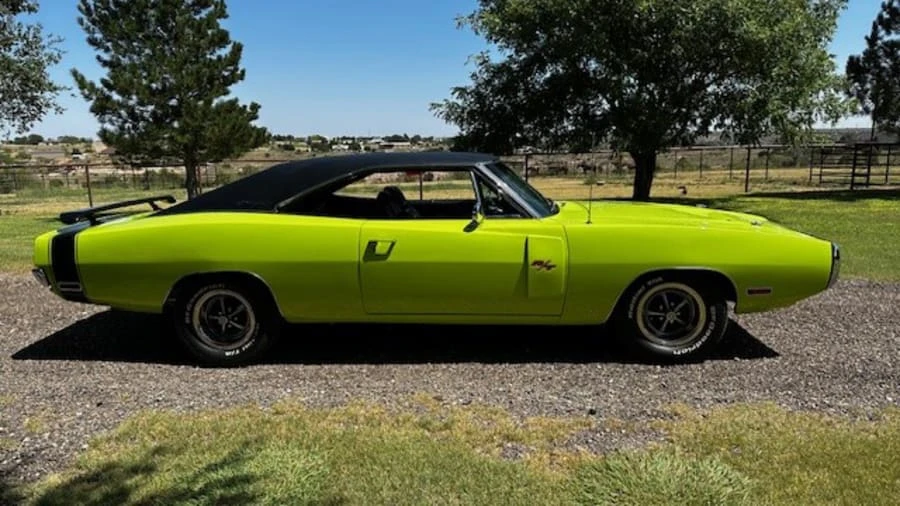 1970 Dodge Charger 2nd Gen - Image 27 of 31