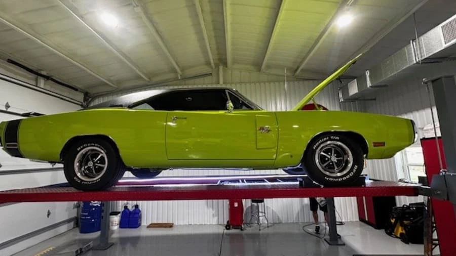 1970 Dodge Charger 2nd Gen - Image 25 of 31