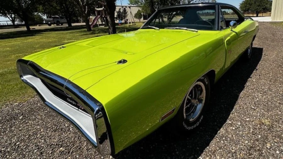 1970 Dodge Charger 2nd Gen - Image 9 of 31