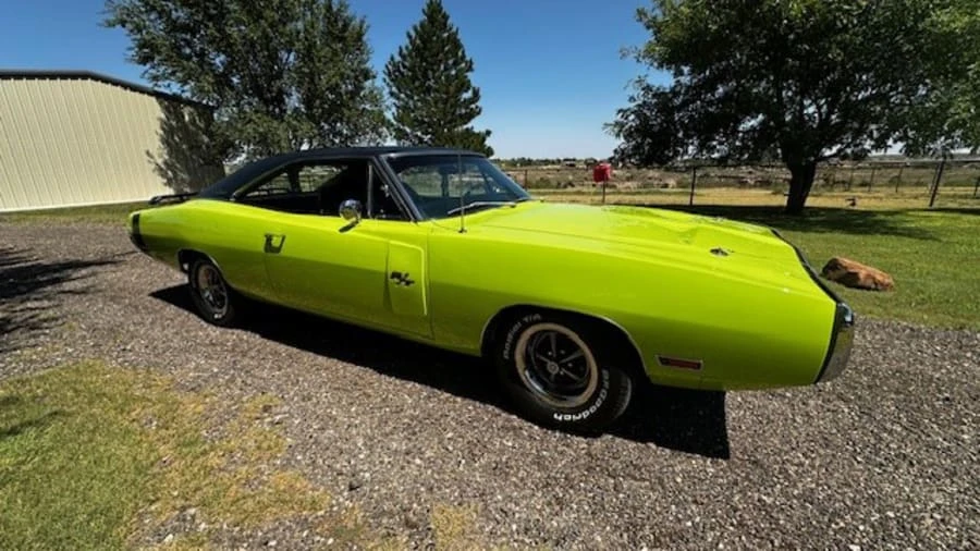 1970 Dodge Charger 2nd Gen - Image 12 of 31
