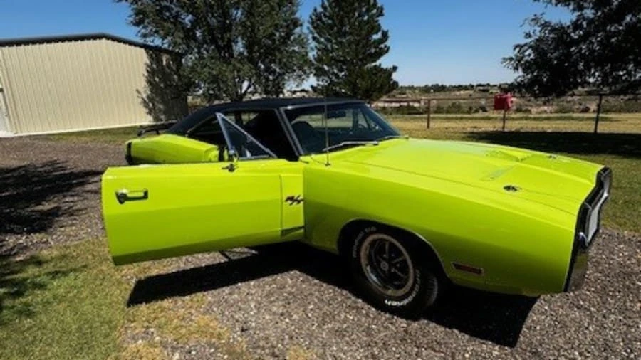 1970 Dodge Charger 2nd Gen - Image 15 of 31