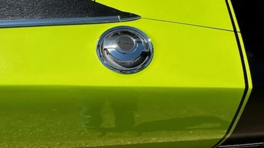 1970 Dodge Charger 2nd Gen - Image 14 of 31