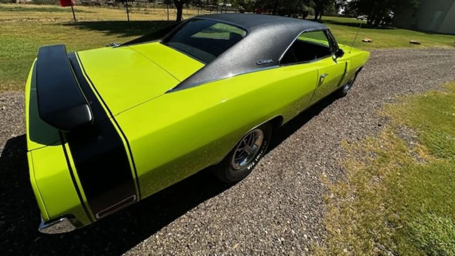 1970 Dodge Charger 2nd Gen - Image 3 of 31