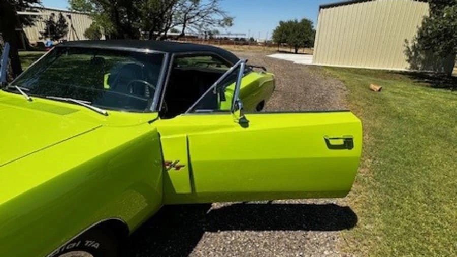 1970 Dodge Charger 2nd Gen - Image 5 of 31