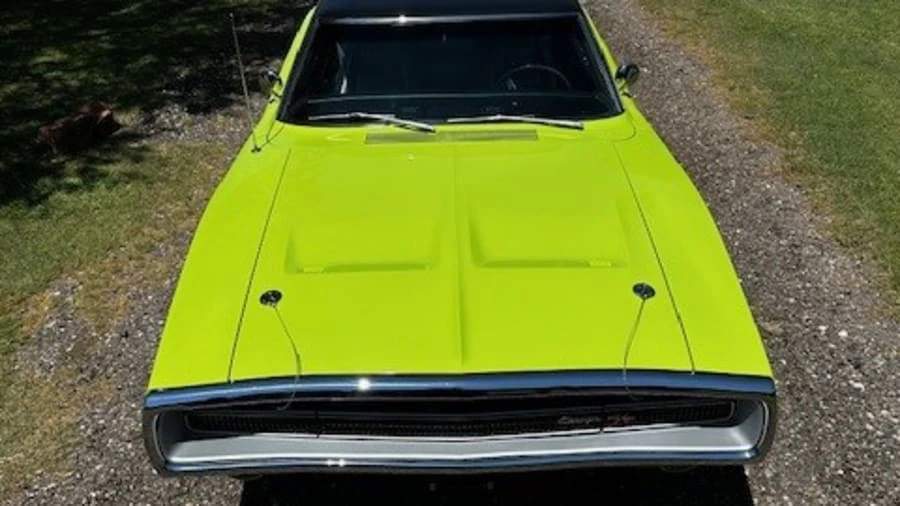 1970 Dodge Charger 2nd Gen - Image 8 of 31
