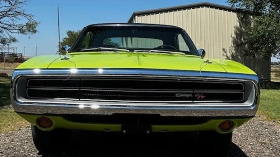 1970 Dodge Charger 2nd Gen - Image 18 of 31