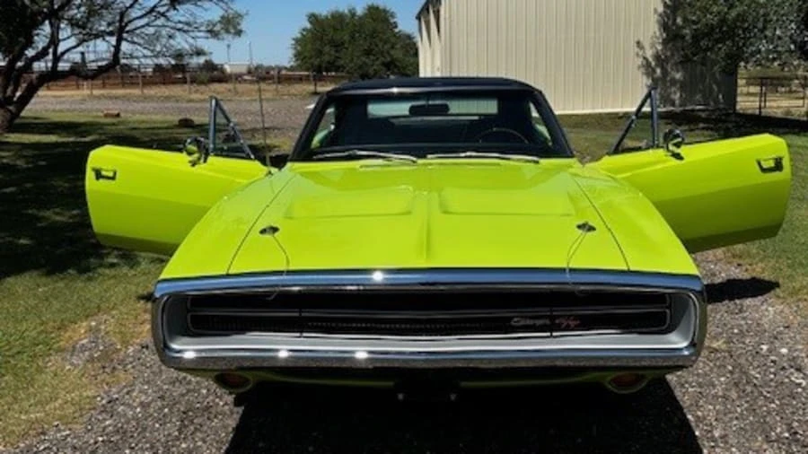 1970 Dodge Charger 2nd Gen - Image 13 of 31